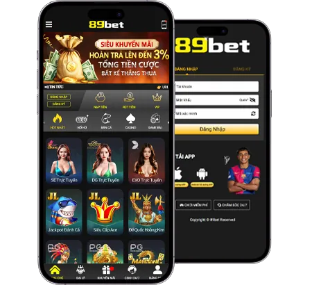 Máy đánh bạc Nổ Hũ Jackpot lũy tiến